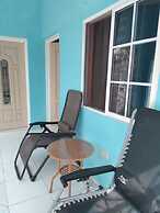 Cockle Stop Inn Beach Holidays