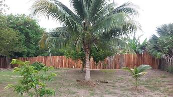 Cockle Stop Inn Beach Holidays