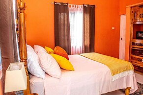 Cockle Stop Inn Beach Holidays