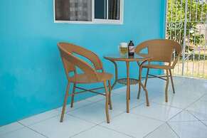 Cockle Stop Inn Beach Holidays