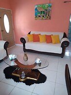 Cockle Stop Inn Beach Holidays