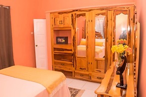 Cockle Stop Inn Beach Holidays