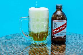 Cockle Stop Inn Beach Holidays