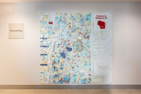 TownePlace Suites by Marriott Madison West/Middleton