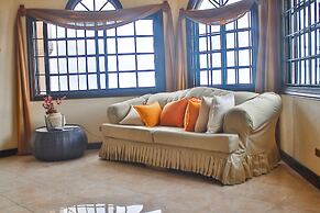 Clarridge View Guest House