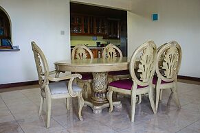 Clarridge View Guest House