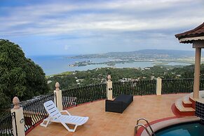 Clarridge View Guest House