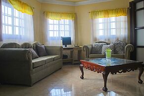 Clarridge View Guest House