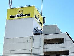 Smile Hotel Nabari