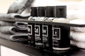 Stone Cove Waterfront Adults Only B&B