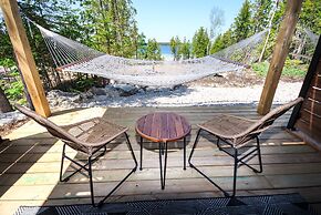 Stone Cove Waterfront Adults Only B&B