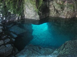 Stone Cove Waterfront Adults Only B&B