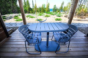 Stone Cove Waterfront Adults Only B&B