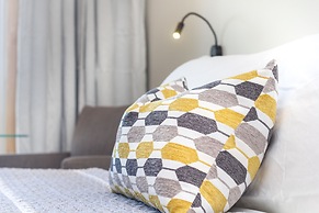 Stone Cove Waterfront Adults Only B&B