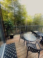 Stone Cove Waterfront Adults Only B&B