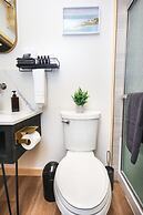 Stone Cove Waterfront Adults Only B&B