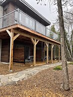 Stone Cove Waterfront Adults Only B&B