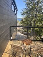 Stone Cove Waterfront Adults Only B&B