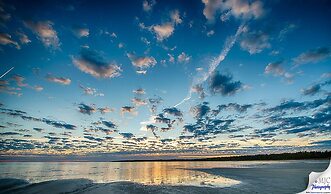 Stone Cove Waterfront Adults Only B&B