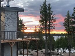 Stone Cove Waterfront Adults Only B&B