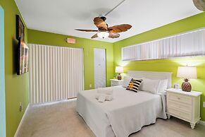 Coco Sands Villas