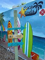 Coco Sands Villas