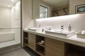 settle GLOCAL HOTEL ITOSHIMA