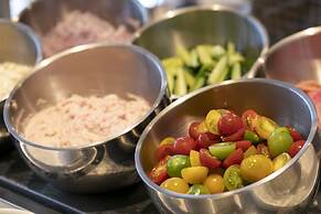 settle GLOCAL HOTEL ITOSHIMA