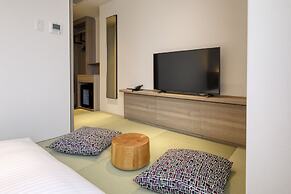 settle GLOCAL HOTEL ITOSHIMA