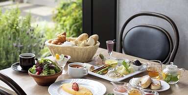 settle GLOCAL HOTEL ITOSHIMA