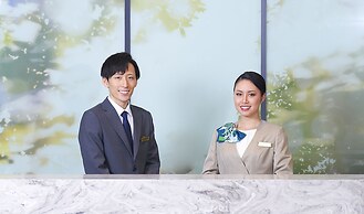 Keisei Richmond Hotel Tokyo Kinshicho