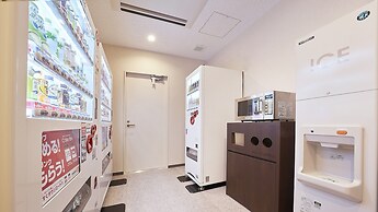 Keisei Richmond Hotel Tokyo Kinshicho