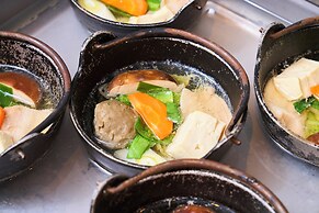 Keisei Richmond Hotel Tokyo Kinshicho