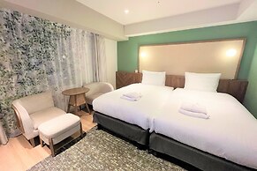 Keisei Richmond Hotel Tokyo Kinshicho