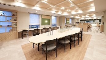 Keisei Richmond Hotel Tokyo Kinshicho