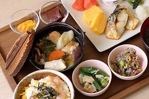 Keisei Richmond Hotel Tokyo Kinshicho