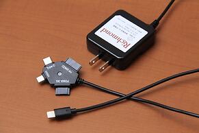 Keisei Richmond Hotel Tokyo Kinshicho