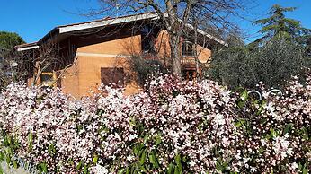 Family Friendly Villa Giulia With Pool