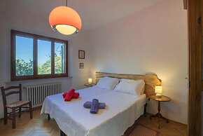 Family Friendly Villa Giulia With Pool