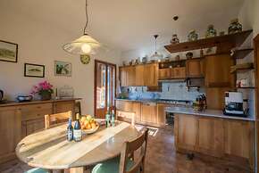 Family Friendly Villa Giulia With Pool