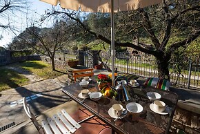 Family Friendly Villa Giulia With Pool