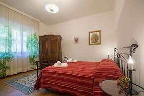 Family Friendly Villa Giulia With Pool