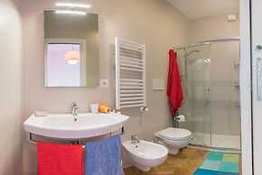 Family Friendly Villa Giulia With Pool