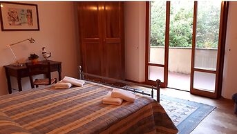 Family Friendly Villa Giulia With Pool