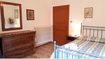 Family Friendly Villa Giulia With Pool