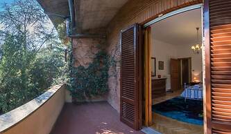 Family Friendly Villa Giulia With Pool