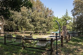 Appartamento Pesca Shared Pool