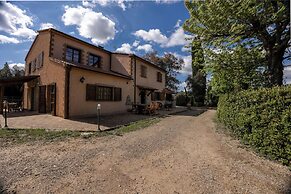 Appartamento Uva Shared Pool