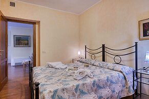 Appartamento Tenuta di Litiano