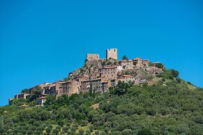 Appartamento Tenuta di Litiano